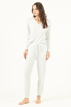 Pijama Leti Rib Gris - Pijama Leti Rib Gris Claro (2).jpg