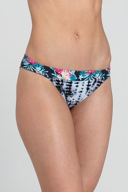 Bottom Bikini Two Print Negro - IMG_0430.jpg
