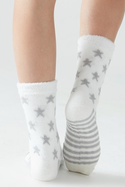 Calcetin AD Blanco - 55895.jpg