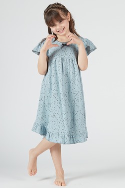 Camisa Baby Paz Niña Celeste - 0423.jpg