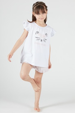 Pijama Jose Short Kids Rosado - 0260.jpg