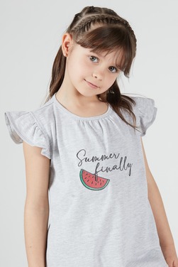Pijama Jose Short Kids Gris - 0317.jpg