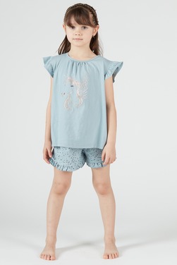 Pijama Jose Short Kids Celeste - 0215.jpg