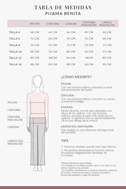 Pijama Benita Kids Celeste - BENITA V23.png