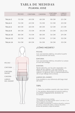 Pijama Jose Short Kids Celeste - JOSE V23.png
