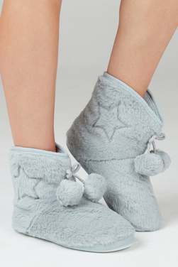 Bota New Pon Pon Celeste - 0046.jpg