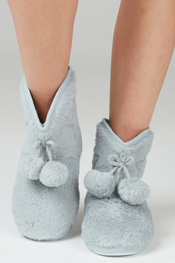 Bota New Pon Pon Celeste - 0044.jpg