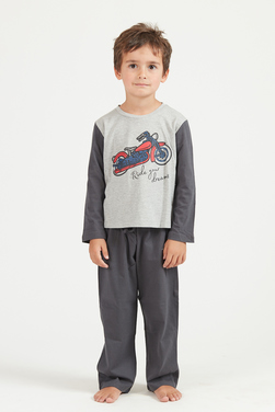 Pijama Tomy Kids Gris - 0003.jpg