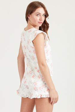 Pijama Short Ana NC Ivory Flor - 0103.jpg