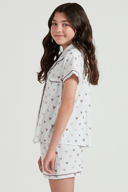 Pijama Lux Kids Gris - 12161.jpg
