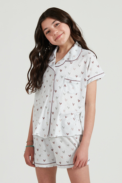 Pijama Lux Kids Gris - 12158.jpg