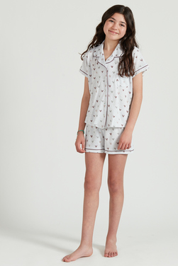 Pijama Lux Kids Gris - 12141.jpg