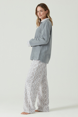 Pijama Print Polar Gris - 37453.jpg