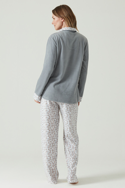 Pijama Print Polar Gris - 37443.jpg