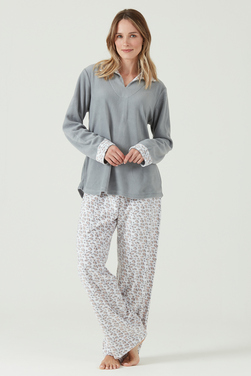 Pijama Print Polar Gris - 37435.jpg