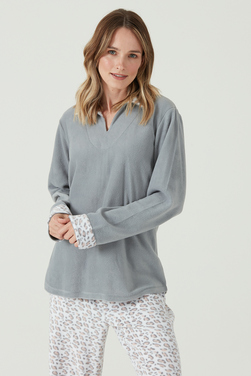Pijama Print Polar Gris - 37449.jpg