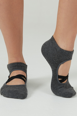 Calcetin Sport Negro - 1650.jpg