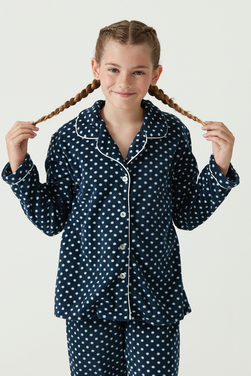 Pijama Sport Polar Kids Azul Marino - 38036.jpg