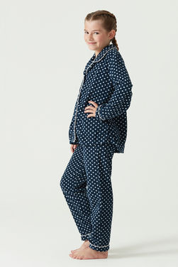 Pijama Sport Polar Kids Azul Marino - 38030.jpg