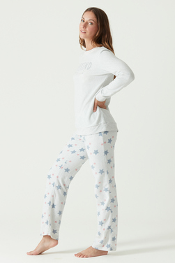 Pijama Cuello Polar Gris - 38423.jpg
