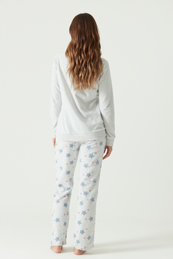 Pijama Cuello Polar Gris - 38424.jpg