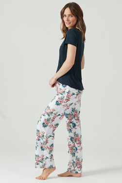 Pijama Kate Pantalón Largo Azul - 1867.jpg