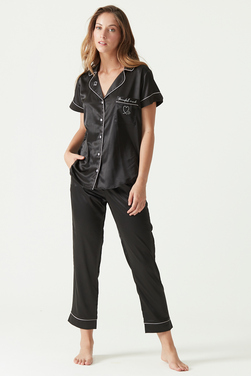 Pijama Roma Manga Corta Negro - 39253.jpg