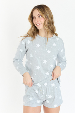 Pijama Pipa Nacional Gris Estampado - 240724 BBZ2512.jpg