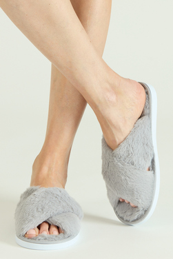 Zapatilla Cruzada Gris - BBZ CASA MACA0336.jpg
