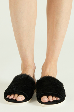 Zapatilla Cozy Negro - BBZ CASA MACA0350.jpg