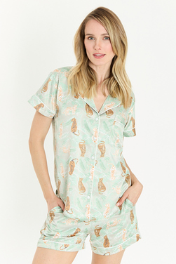 Pijama Roma Short Verde Estampado - 240724 BBZ3625.jpg