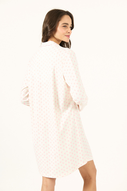 Camisola Bruna Blanco Estampado - Camisola Bruna Blanco Estampado (4).jpg