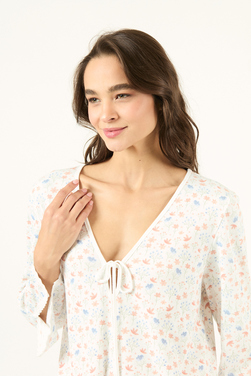 Camisola Cleo Manga Larga Rosado - Camisola Cleo Rosada (5).jpg