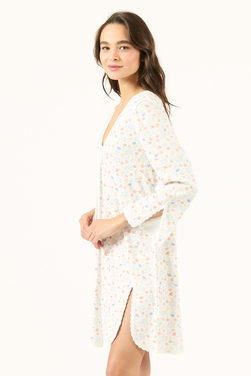 Camisola Cleo Manga Larga Rosado - Camisola Cleo Rosada (2).jpg