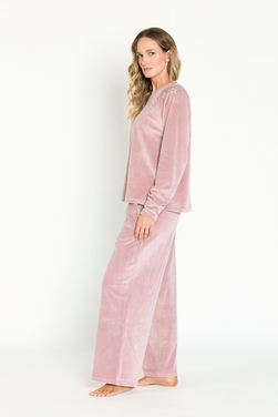 Pijama Elisa Plush Malva - Pijama Elisa Plush Malva (2).jpg