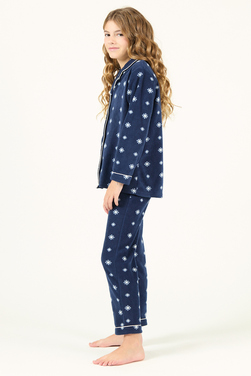 Pijama Sport Polar Kids Azul - Pijama Sport Polar Kids Azul (2).jpg