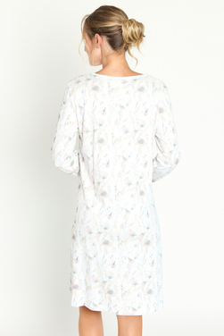 Camisa Cuore Blanco Flor - Camisa Cuore Blanco Flor (4).jpg