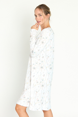 Camisa Cuore Blanco Flor - Camisa Cuore Blanco Flor (3).jpg