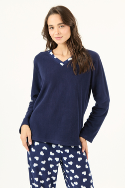 Pack Pijama Polar Azul - Pijama Pack Polar Azul (5).jpg