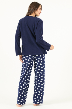 Pack Pijama Polar Azul - Pijama Pack Polar Azul (3).jpg