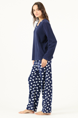 Pack Pijama Polar Azul - Pijama Pack Polar Azul (2).jpg