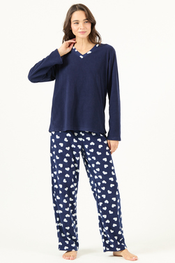 Pack Pijama Polar Azul - Pijama Pack Polar Azul (1).jpg