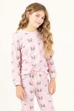 Pijama Puño Rosado - Pijama Puño Rosado (2).jpg