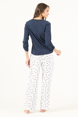 Pijama Clara Manga Larga Azul - Pijama Clara Azul (3).jpg