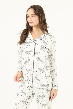Pijama Jaci Blanco - Pijama Jaci Blanco Estampado (4).jpg