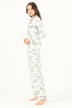 Pijama Jaci Blanco - Pijama Jaci Blanco Estampado (2).jpg