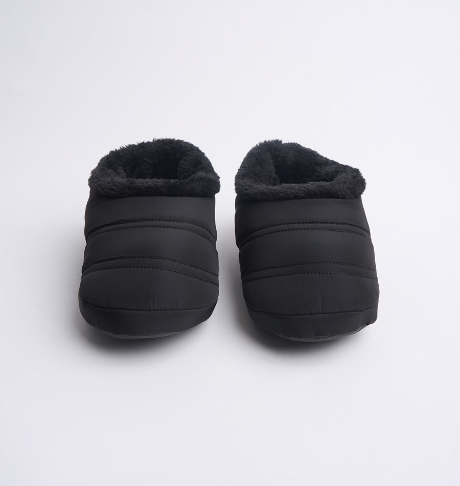 Pantuflas