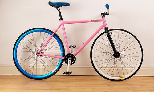 Fixy