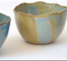 Bellos pocillos para decorar cualquier rincón
