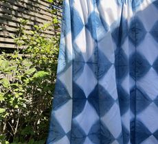 Oferta: bufandas y echarpes de algodón en colores 100% naturales